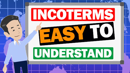 【英文合同翻译要点26】英文合同的基本用语/表现 – INCOTERMS