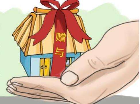 【日语合同术语5】“赠与（贈与）”是什么样的合同形式?