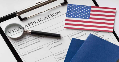 【美国移民事项】移民签证流程-第4步